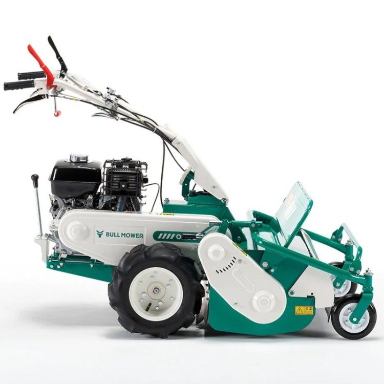 OREC HR 812 - Desbrozadora.