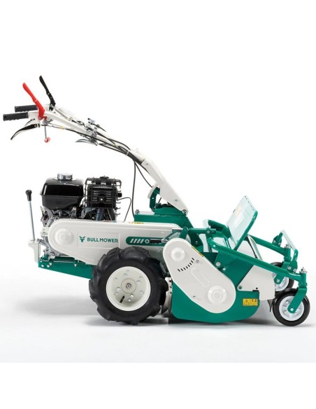 OREC HR 812 - Desbrozadora.