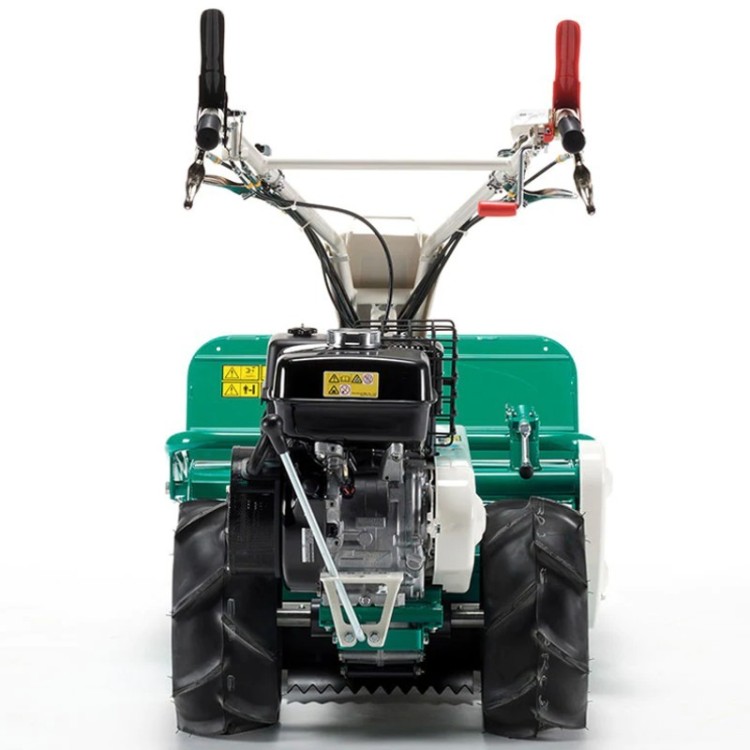 OREC HR 812 - Desbrozadora.