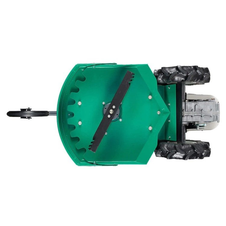 OREC SH 61H - Desbrozadora