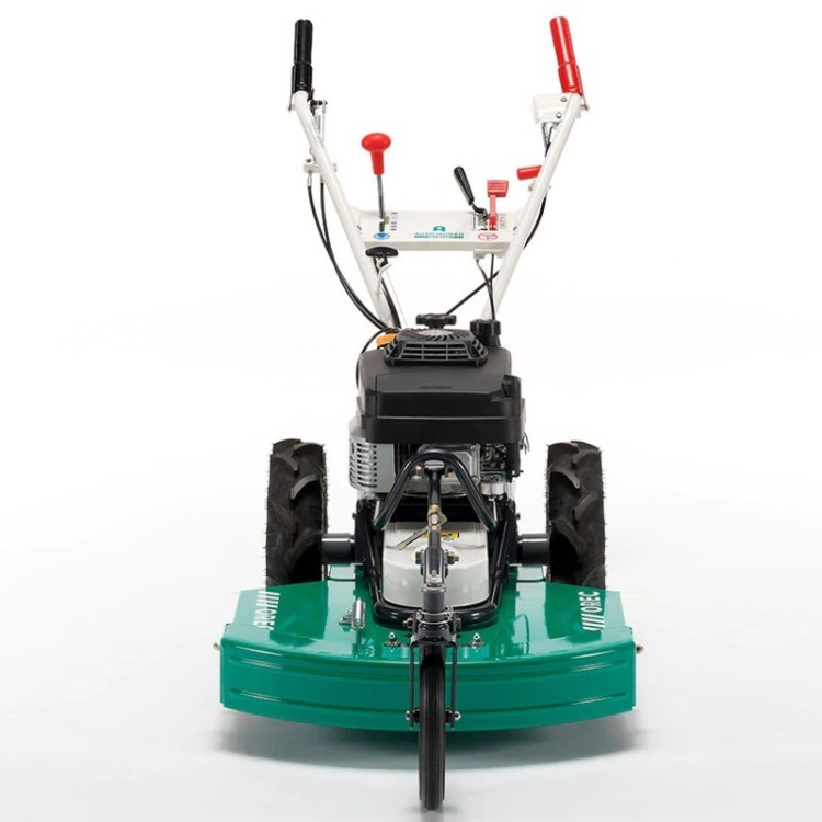 Orec SH 61H – Desbrozadora de ruedas 60 cm