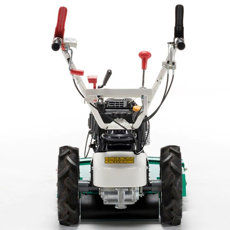 Orec SH 61H – Desbrozadora de ruedas 60 cm