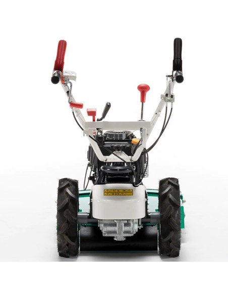 Orec SH 61H – Desbrozadora de ruedas 60 cm