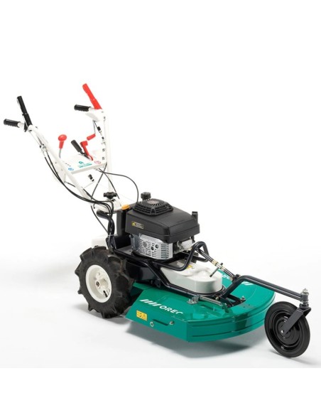 Orec SH 61H – Desbrozadora de ruedas 60 cm