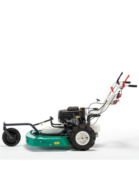 Orec SH 61H – Desbrozadora de ruedas 60 cm