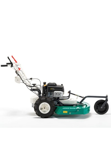 Orec SH 61H – Desbrozadora de ruedas 60 cm