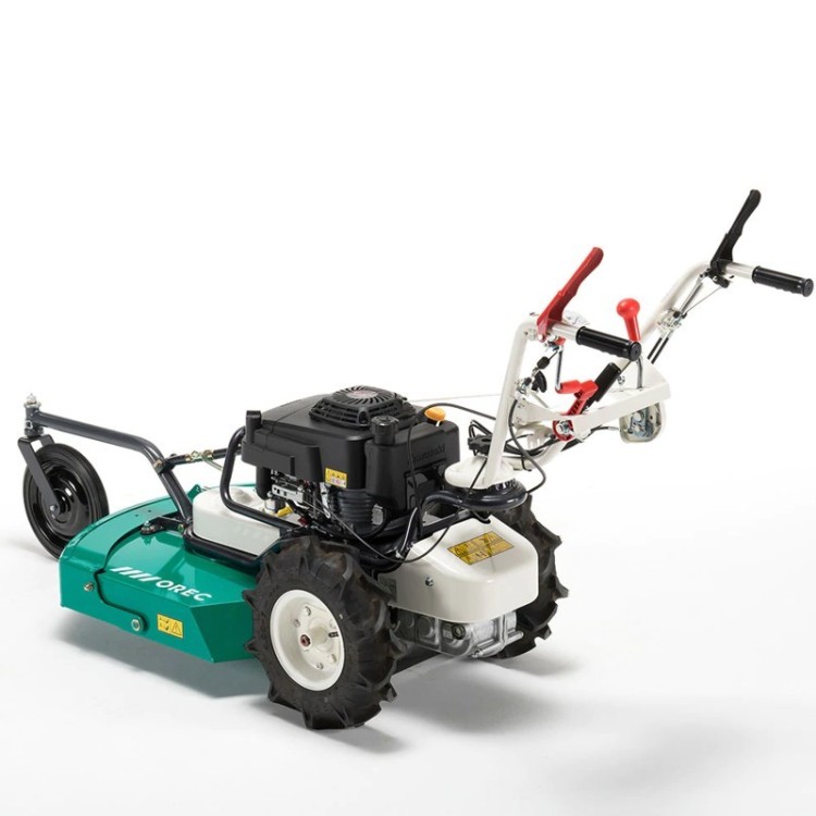 OREC SH 61H - Desbrozadora