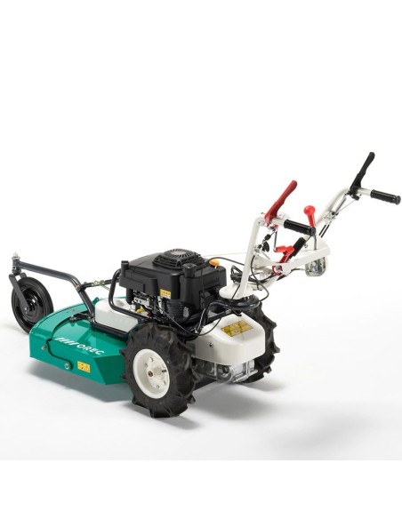 Orec SH 61H – Desbrozadora de ruedas 60 cm