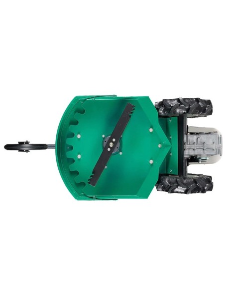 OREC SH 71H - Desbrozadora