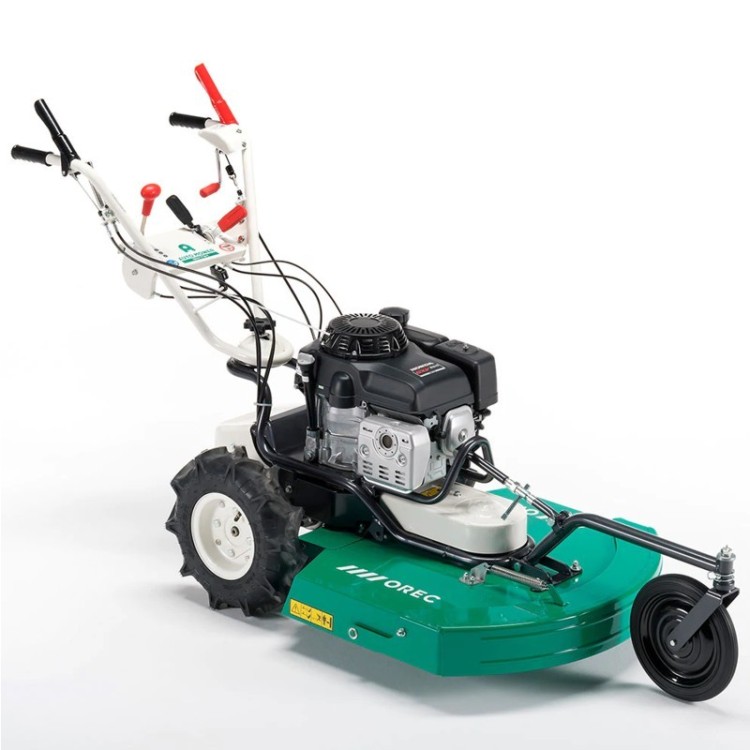 Orec SH 71H – Desbrozadora de ruedas 70 cm