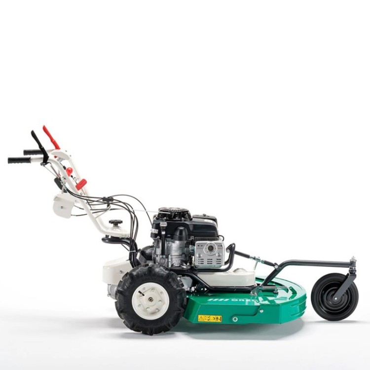 Orec SH 71H – Desbrozadora de ruedas 70 cm