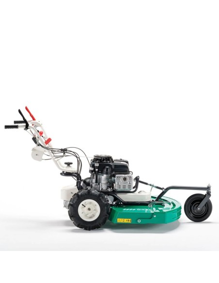 Orec SH 71H – Desbrozadora de ruedas 70 cm