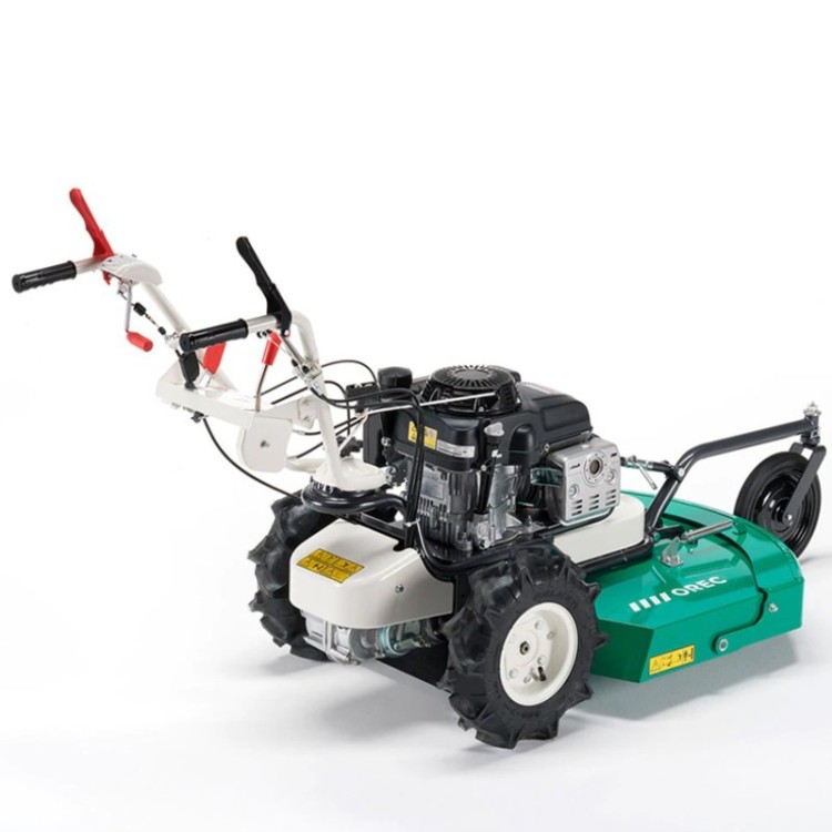 Orec SH 71H – Desbrozadora de ruedas 70 cm