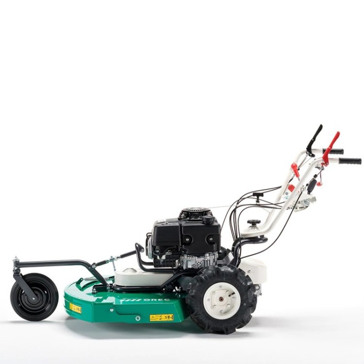 Orec SH 71H – Desbrozadora de ruedas 70 cm