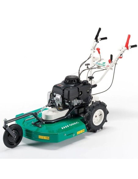 Orec SH 71H – Desbrozadora de ruedas 70 cm