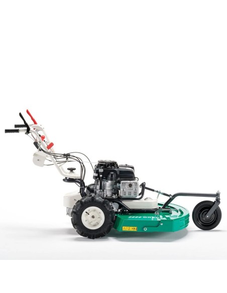 Orec SH 71 H (W) – Desbrozadora de ruedas 70 cm