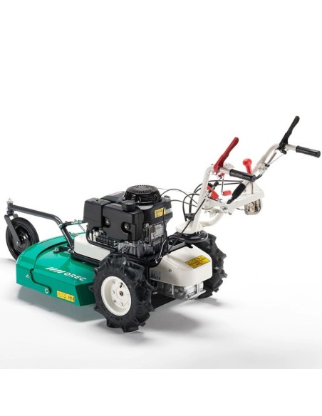 Orec SH 71 H (W) – Desbrozadora de ruedas 70 cm