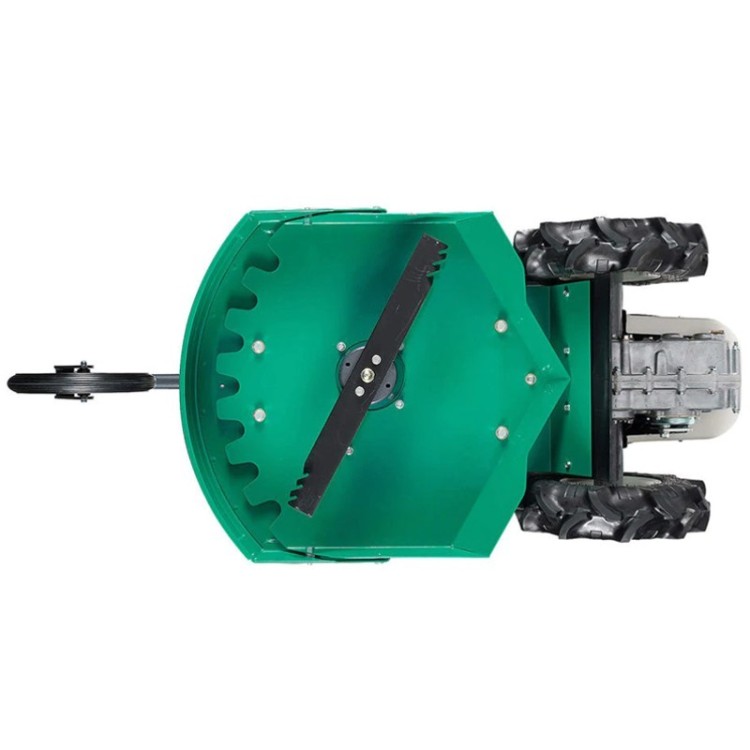 OREC SH 71 H (W) - Desbrozadora