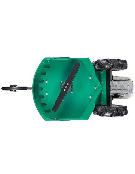 OREC SH 71 H (W) - Desbrozadora