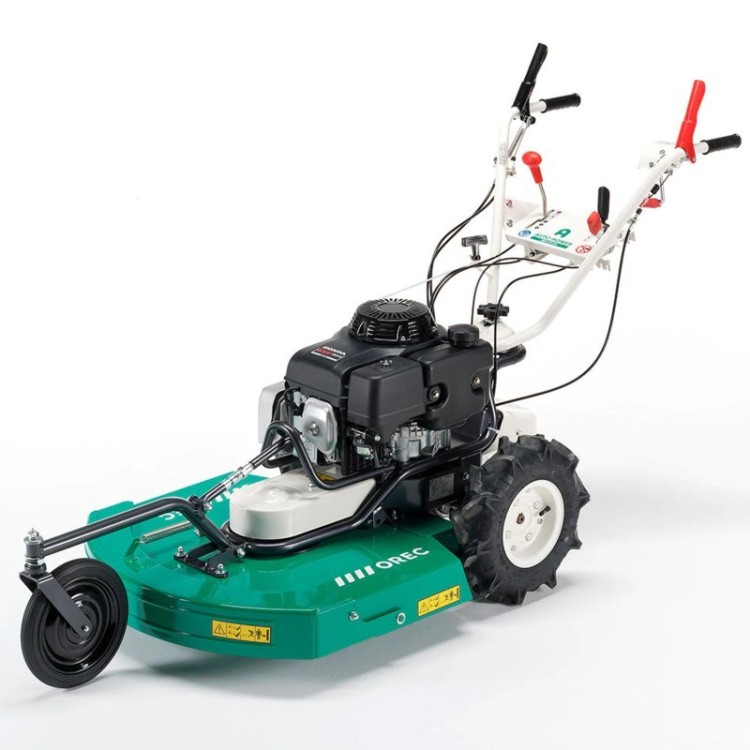 OREC SH 71 H (W) - Desbrozadora