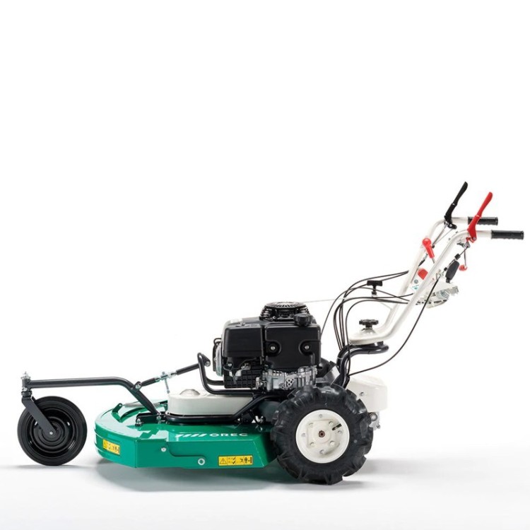 OREC SH 71 H (W) - Desbrozadora