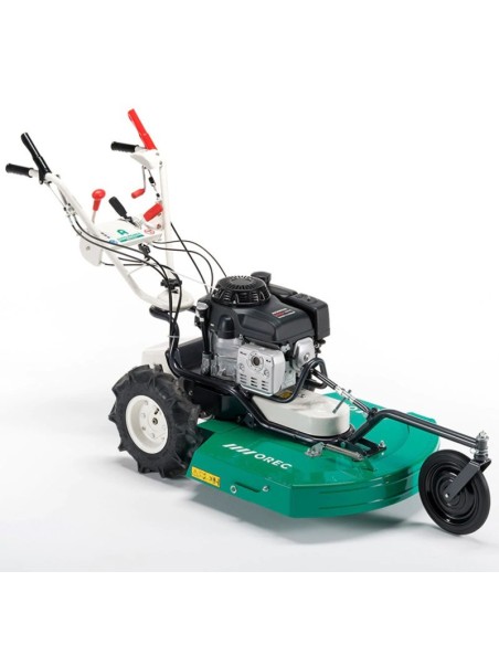 OREC SH 71 H (W) - Desbrozadora