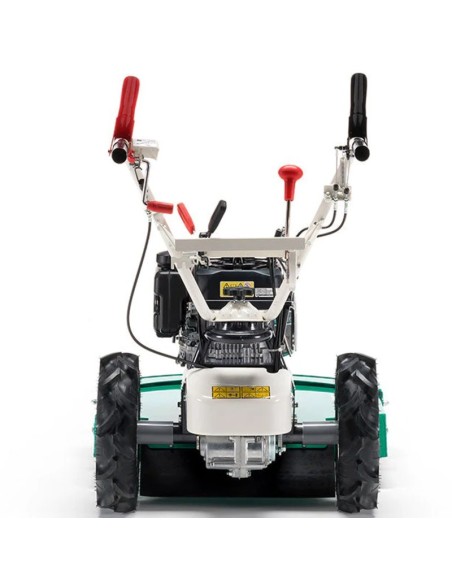 OREC SH 71 H (W) - Desbrozadora