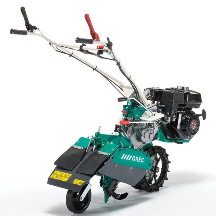 OREC AR 650 - Motocultor.