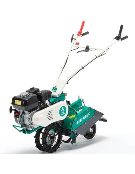 OREC AR 650 - Motocultor.