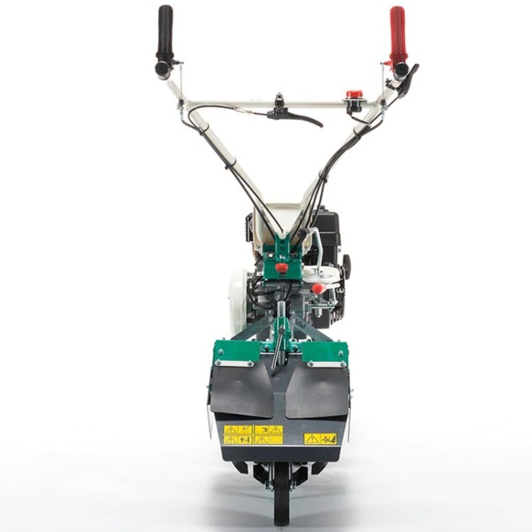 OREC AR 650 - Motocultor.