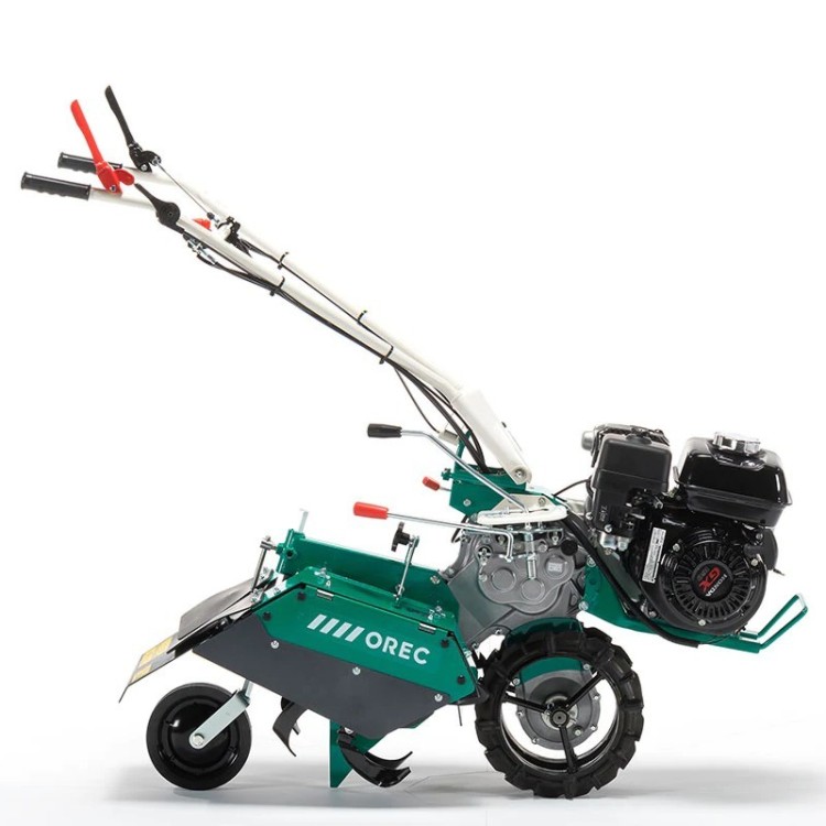 OREC AR 650 - Motocultor.