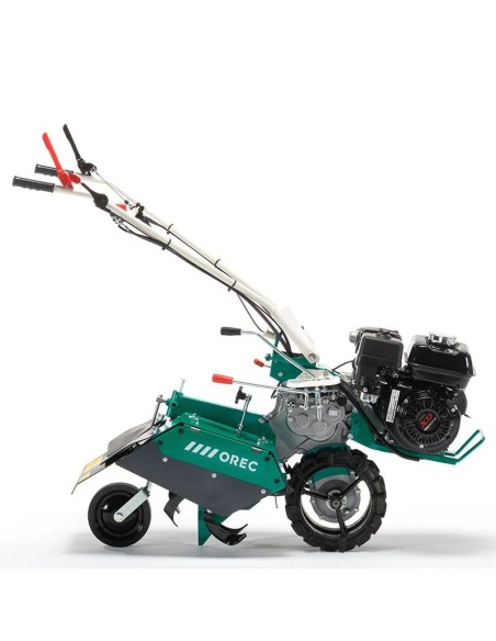 OREC AR 650 - Motocultor.