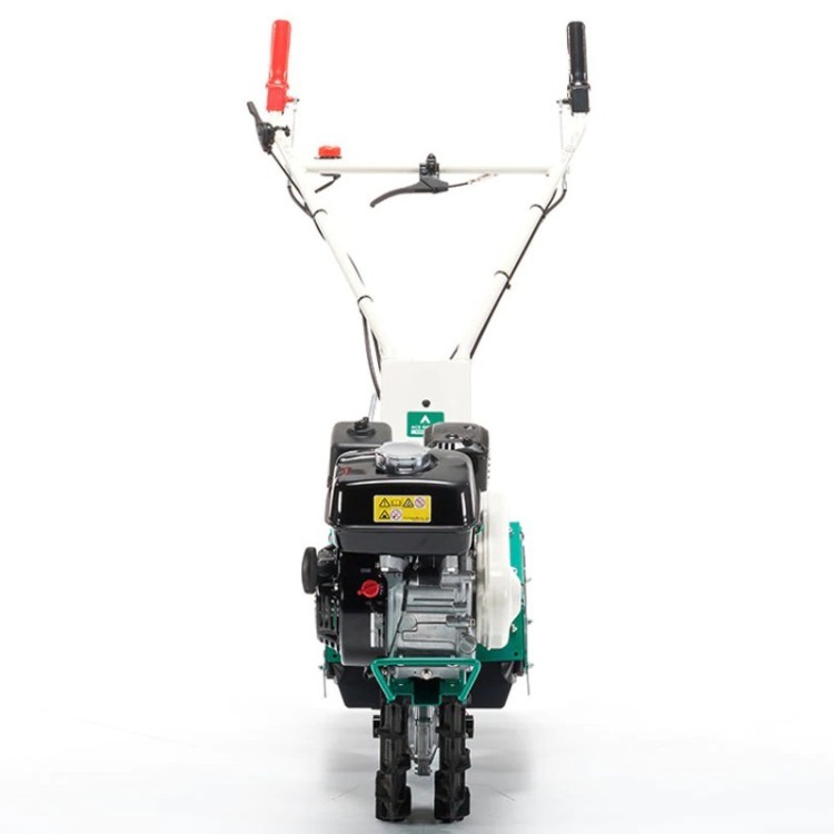 OREC AR 650 - Motocultor.