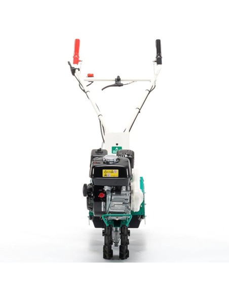 OREC AR 650 - Motocultor.