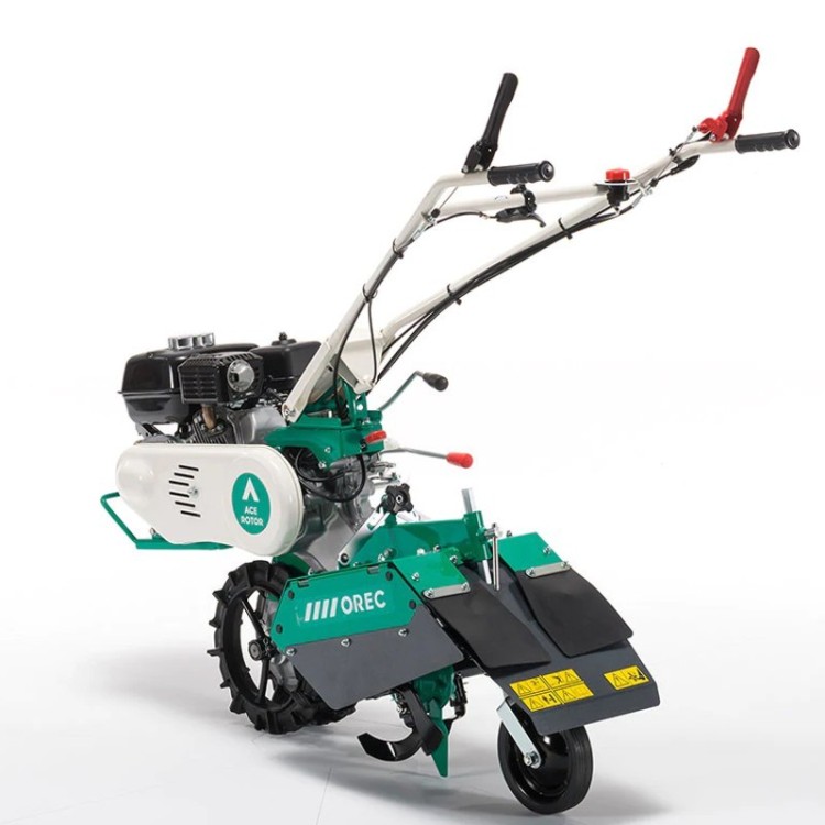 OREC AR 650 - Motocultor.