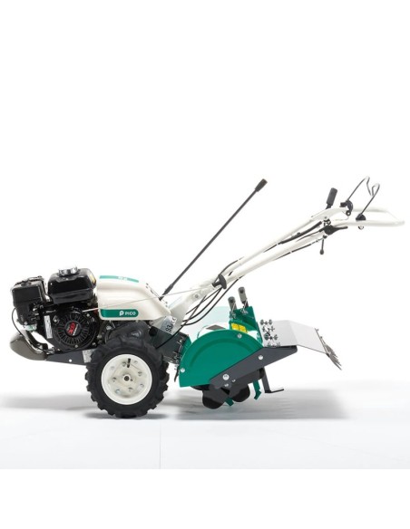 OREC SF 600 - Motocultor