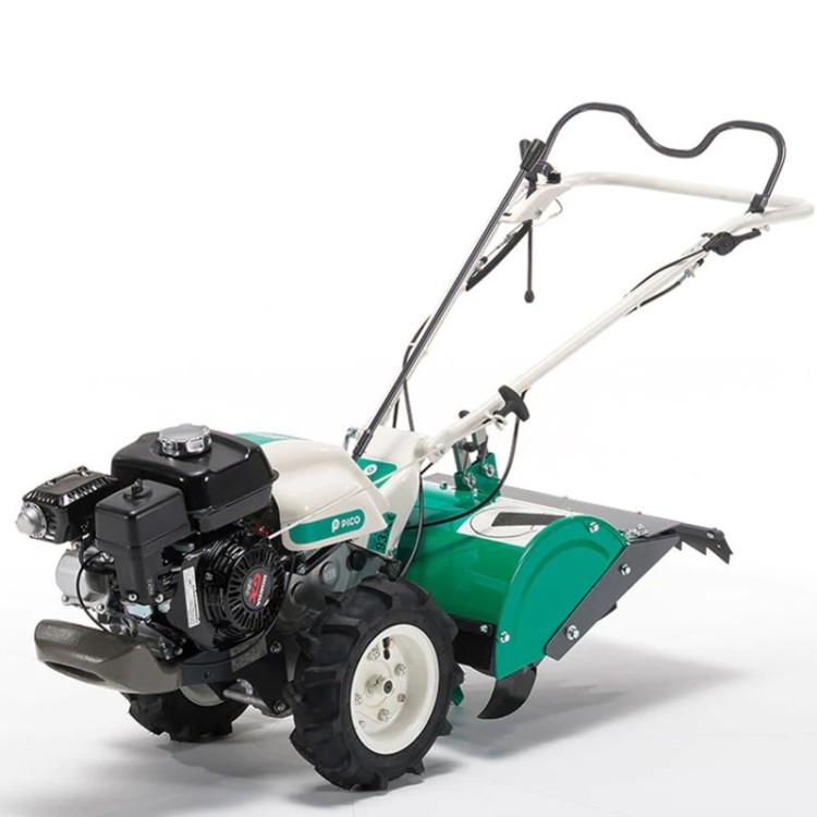 OREC SF 600 - Motocultor