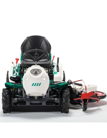 OREC RMK 151 - Tractor desbrozador Interfilas