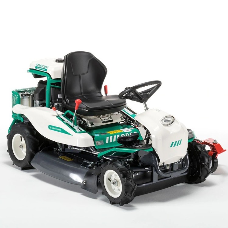 OREC RMK 151 - Tractor desbrozador Interfilas
