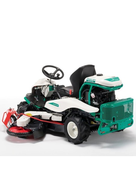 OREC RMK 151 - Tractor desbrozador Interfilas