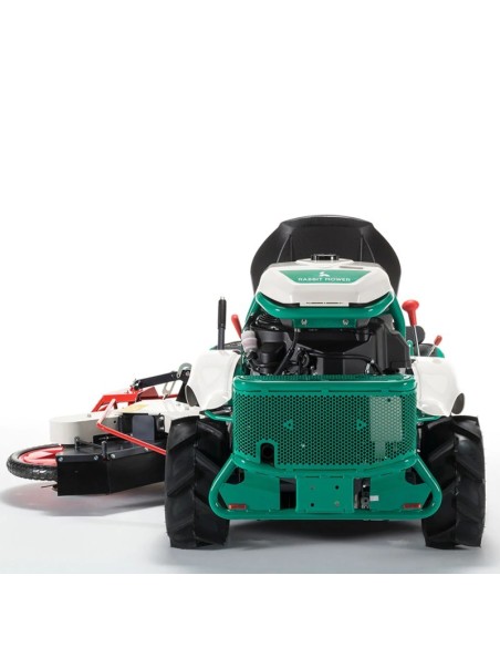 OREC RMK 151 - Tractor desbrozador Interfilas