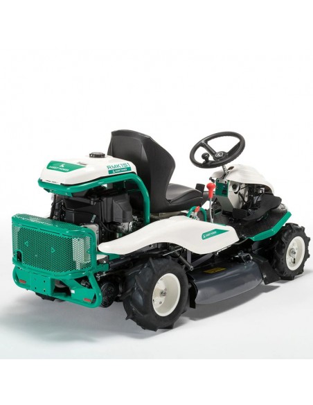 OREC RMK 151 - Tractor desbrozador Interfilas