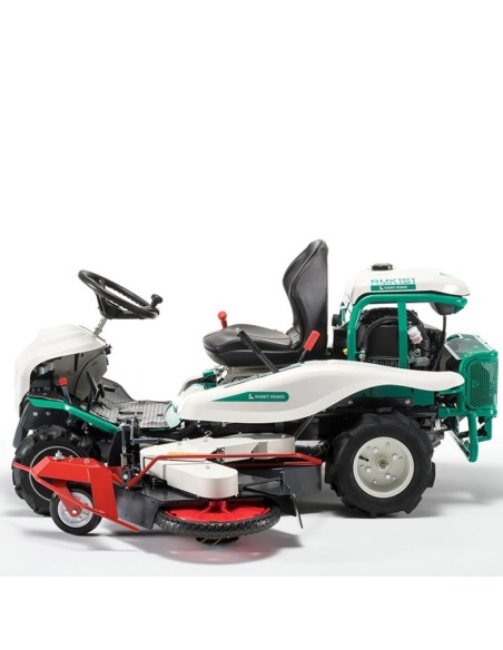 OREC RMK 151 - Tractor desbrozador Interfilas