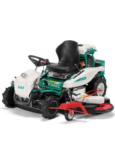 OREC RMK 151 - Tractor desbrozador Interfilas