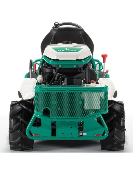OREC RM 982F - Tractor desbrozador.
