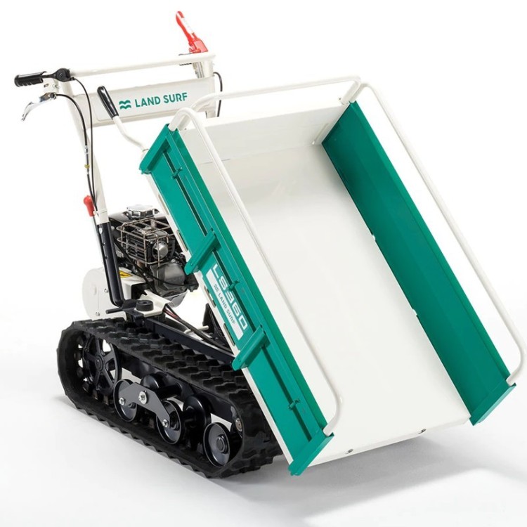 OREC LS 360 - Transportador