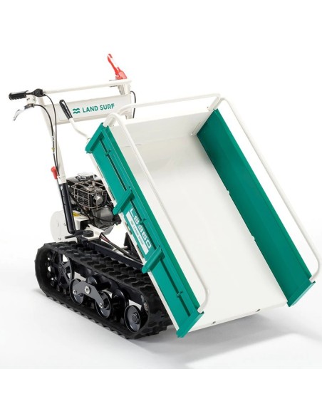 OREC LS 360 - Transportador