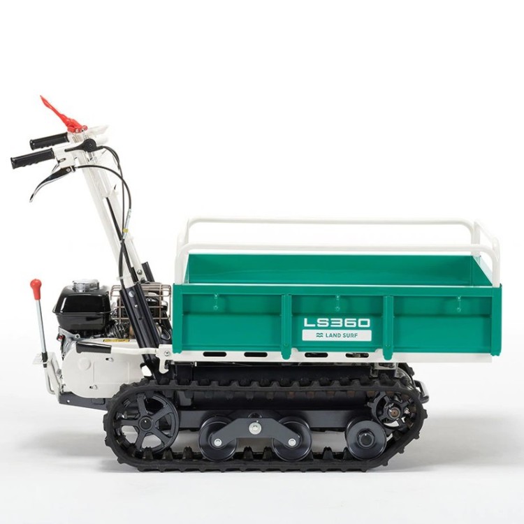 OREC LS 360 - Transportador