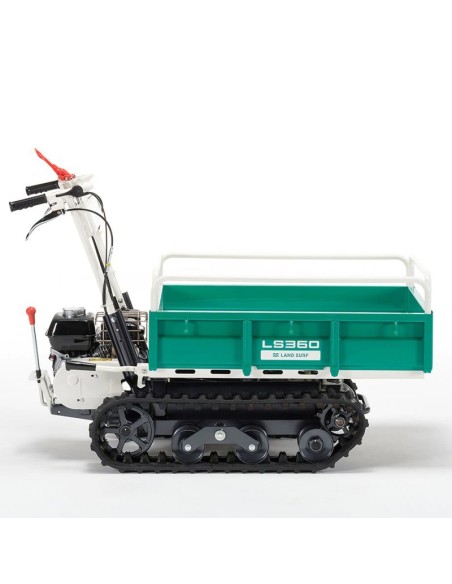 OREC LS 360 - Transportador