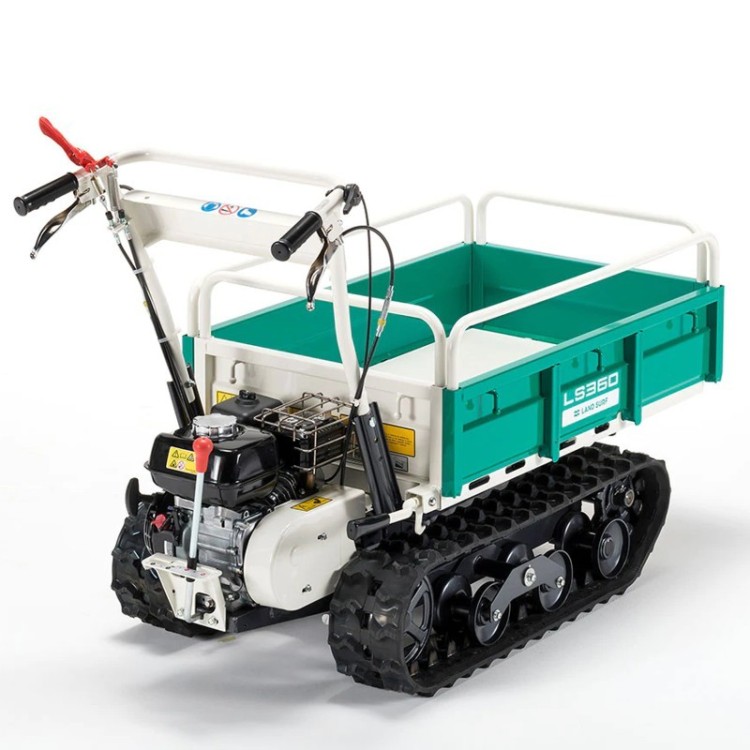 OREC LS 360 - Transportador